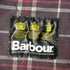 バブアー Barbour オイルド ハット メンズ M