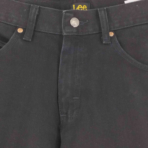 リー Lee ストレートデニムパンツ メンズ