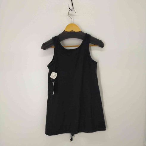 アディダスオリジナルス adidas Originals トレフォイルロゴ コットンタンクトップ メンズ JPN:M