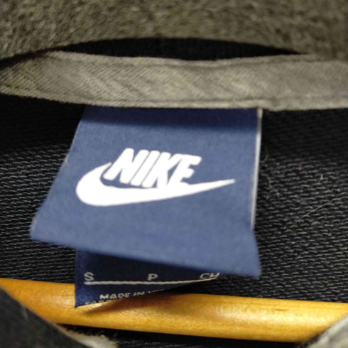 ナイキ NIKE スウォッシュロゴ ジップアップパーカー レディース JPN:S
