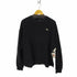 ラコステ LACOSTE ルーズフィットワッフルカットソー メンズ JPN:M