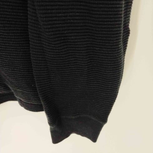 ラコステ LACOSTE ルーズフィットワッフルカットソー メンズ JPN:M