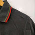 フレッドペリー FRED PERRY イタリア製 Light and Stretch ロゴ刺繍 ポロシャツ メンズ 38