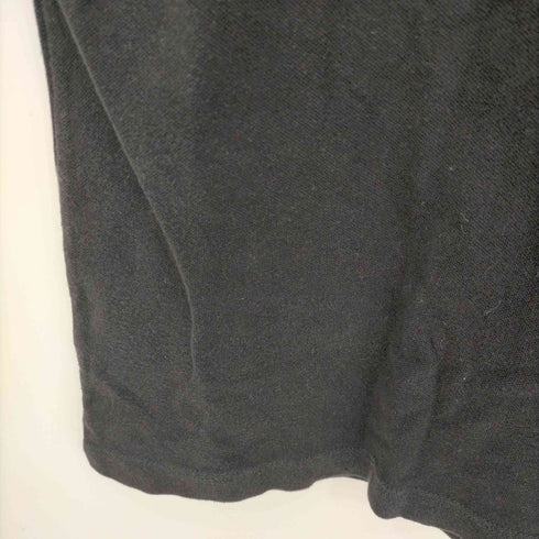 フレッドペリー FRED PERRY イタリア製 Light and Stretch ロゴ刺繍 ポロシャツ メンズ 38