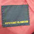 ヒステリックグラマー HYSTERIC GLAMOUR greatest sound デイパック メンズ