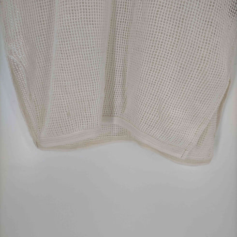 トゥデイフル TODAYFUL Mesh Raglan Pullover レディース FREE