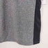 ザノースフェイス THE NORTH FACE S/S GTD MELANGE V-NECK メランジVネックTシャツ レディース import:XL