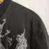 ヘクティク HECTIC 両面プリントクルーネック半袖Tシャツ メンズ