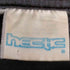 ヘクティク HECTIC 両面プリントクルーネック半袖Tシャツ メンズ