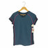 ザノースフェイス THE NORTH FACE S/S GTD MELANGE V-NECK メランジVネックTシャツ レディース import:XL