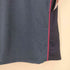 ザノースフェイス THE NORTH FACE S/S GTD MELANGE V-NECK メランジVネックTシャツ レディース import:XL