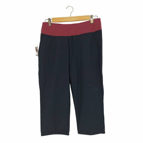 ザノースフェイス THE NORTH FACE REAXION 3/4 PANT リアクション3/4パンツ レディース XL