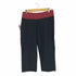 ザノースフェイス THE NORTH FACE REAXION 3/4 PANT リアクション3/4パンツ レディース XL