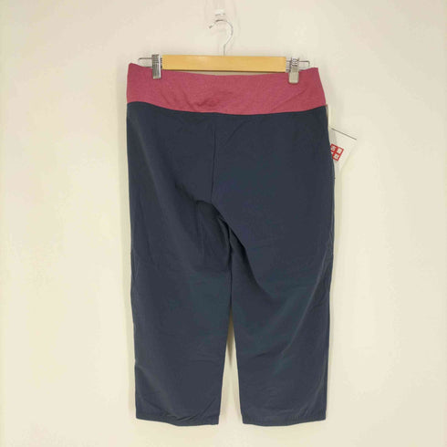 ザノースフェイス THE NORTH FACE REAXION 3/4 PANT リアクション3/4パンツ レディース XL
