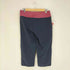 ザノースフェイス THE NORTH FACE REAXION 3/4 PANT リアクション3/4パンツ レディース XL