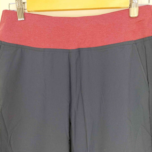 ザノースフェイス THE NORTH FACE REAXION 3/4 PANT リアクション3/4パンツ レディース XL