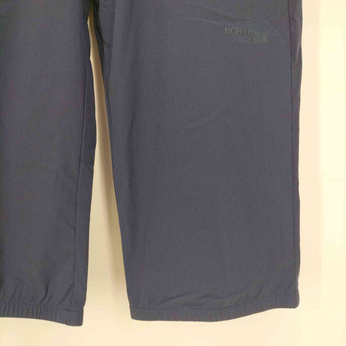 ザノースフェイス THE NORTH FACE REAXION 3/4 PANT リアクション3/4パンツ レディース XL