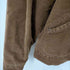 ラングラー Wrangler 80s USA製 裏地ボア コーデュロイジャケット メンズ 42