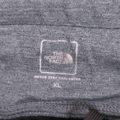 ザノースフェイス THE NORTH FACE TRAINNING RIB ST トレーニングリブショーツ ショートパンツ レディース XL