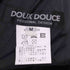 フメイ doux douce ベロアジャージ メンズ M