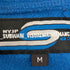サブウェア SUBWARE VISUAL MAINTENANCE ハーフジップフリースジャケット メンズ import:M