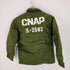 ユーエスネイビー US NAVY SCOVILL ZIP CNAP EXTREME COLD WEATHER JACKET メンズ