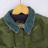 ユーエスネイビー US NAVY SCOVILL ZIP CNAP EXTREME COLD WEATHER JACKET メンズ