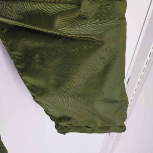 ユーエスネイビー US NAVY SCOVILL ZIP CNAP EXTREME COLD WEATHER JACKET メンズ