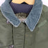 ユーエスネイビー US NAVY SCOVILL ZIP CNAP EXTREME COLD WEATHER JACKET メンズ