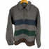 ジェイクルー J.CREW 巨人タグ ウールハーフジップジャケット メンズ JPN:S