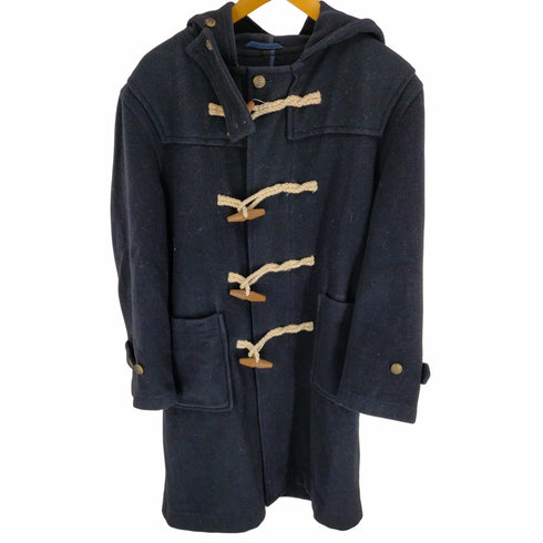 ジェイプレス J.PRESS ウールダッフルコート メンズ