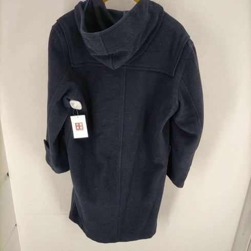 ジェイプレス J.PRESS ウールダッフルコート メンズ