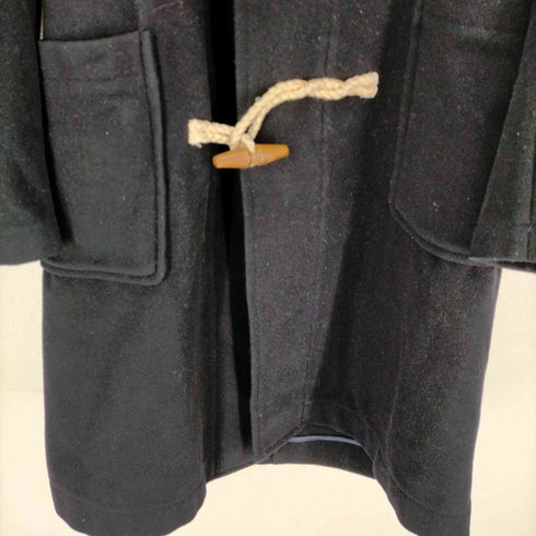 ジェイプレス J.PRESS ウールダッフルコート メンズ