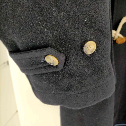 ジェイプレス J.PRESS ウールダッフルコート メンズ