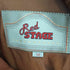 レッドステージ RED STAGE 2Bシープレザージャケット メンズ M