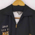 VIET-NAM JACKET ベトジャン スーベニアジャケット YKK回転式ジッパー エポレット メンズ