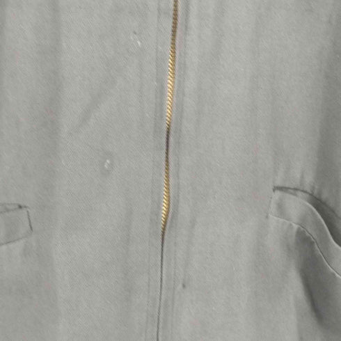 VIET-NAM JACKET ベトジャン スーベニアジャケット YKK回転式ジッパー エポレット メンズ