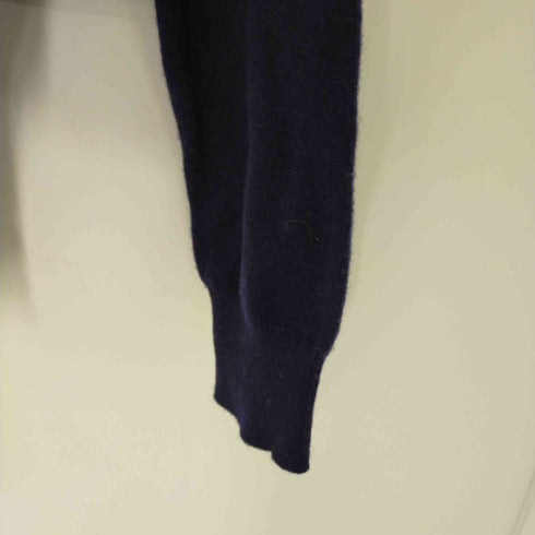 コムデギャルソン COMME des GARCONS クルーネックウールカーディガン レディース JPN:S