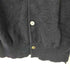 コムデギャルソン COMME des GARCONS クルーネックウールカーディガン レディース JPN:S