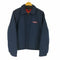 ブリクストン Brixton x CHEVROLET VAUGHN BOWTIE JACKET (Deluxe Navy) メンズ import:M