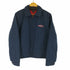 ブリクストン Brixton x CHEVROLET VAUGHN BOWTIE JACKET (Deluxe Navy) メンズ import:M