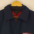 ブリクストン Brixton x CHEVROLET VAUGHN BOWTIE JACKET (Deluxe Navy) メンズ import:M