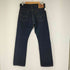 リーバイス Levis 517 ジップアップインディゴ ブーツカットデニム メンズ W29 L30