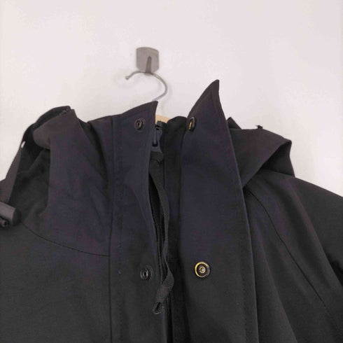 ワイエムシーエルケーワイ YMCLKY COLD WEATHER PARKA メンズ 6070/7484