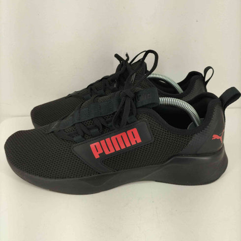 プーマ PUMA RETALIATE TONGUE リタリエイト タン メンズ JPN:28