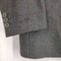 ミッソーニ ウオモ MISSONI UOMO イタリア製 2B ウールテーラードジャケット メンズ 50