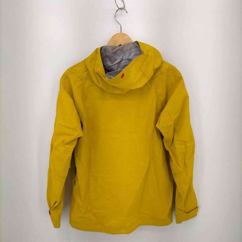 ティラック TILAK GORE-TEX ゴアテックス ATTACK JACKET メンズ JPN:XS