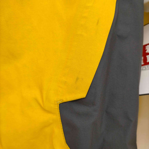 ティラック TILAK GORE-TEX ゴアテックス ATTACK JACKET メンズ JPN:XS