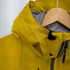 ティラック TILAK GORE-TEX ゴアテックス ATTACK JACKET メンズ JPN:XS