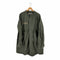 ユーエスアーミー US ARMY M-65 FISHTAIL PARKA PARKA EXTREME COLD WEATHER 76年会計 メンズ Medium-Regular